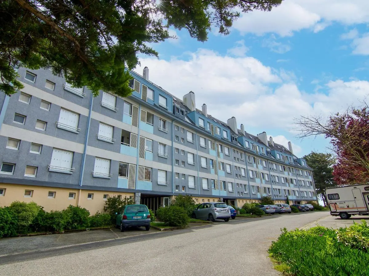 Apartment Baie De Beaumer-1 By Interhome Carnac