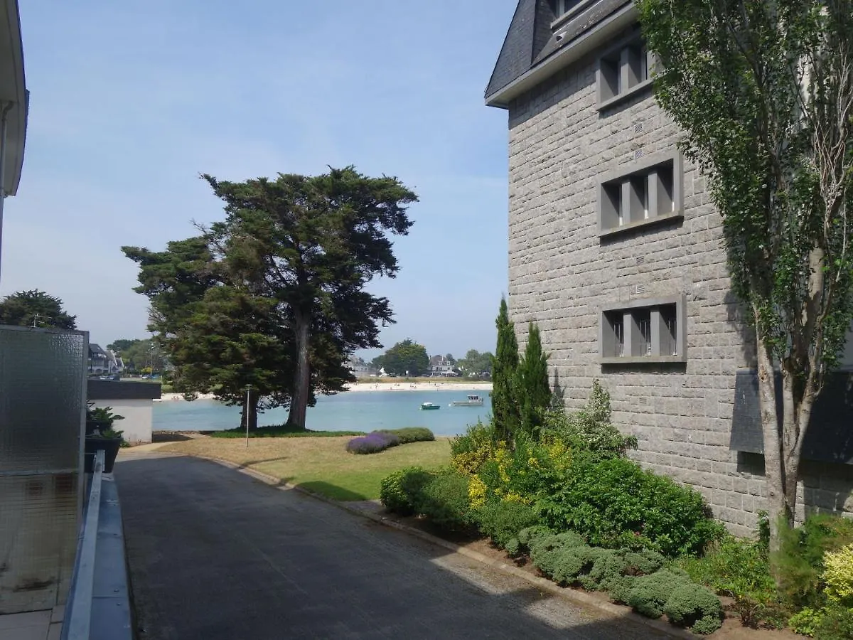 Apartment Baie De Beaumer-1 By Interhome Carnac 0*,